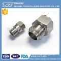 CHINA SUPPLIEIR MANUFACTURER STEEL PIPE CONNECTORS